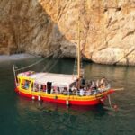 From Krk: Golden Beach Boat Trip - The Value of the Trip
