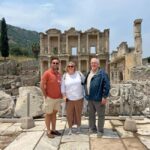 From Kusadasi Cruises: Ephesus Private Guided Tour - A Full Breakdown of the Ephesus Private Guided Tour