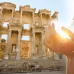 From Kusadasi: Full Day Private or Small Group Ephesus Tour - Detailed Breakdown of the Tour Itinerary