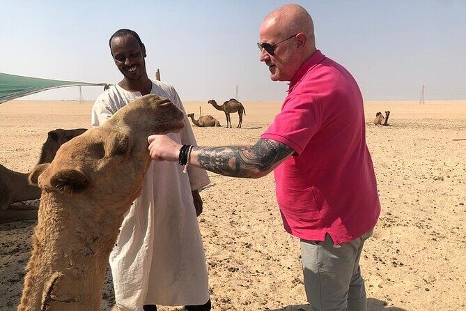 From Kuwait City: Premium Sightseeing Tour in 5 Hours - The Experience: What You Can Expect