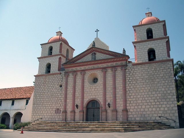 From LA: SF, Yosemite, Santa Barbara and Carmel 3-Day Tour - Transportation & Comfort