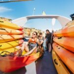 From Lagos: Explore Ponta da Piedade Sea Caves by Kayak - What Sets This Tour Apart?