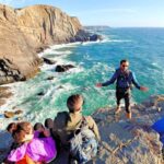 From Lagos: West Coast Hiking Adventure & Sunset Tapas - An In-Depth Look at the Algarve’s Wild Side
