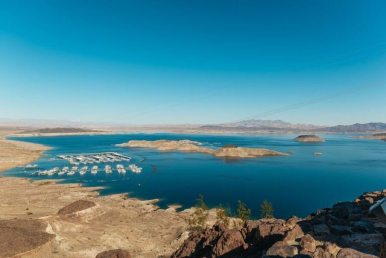 From Las Vegas: Hoover Dam Highlights Tour - Authentic Experiences & Honest Reviews