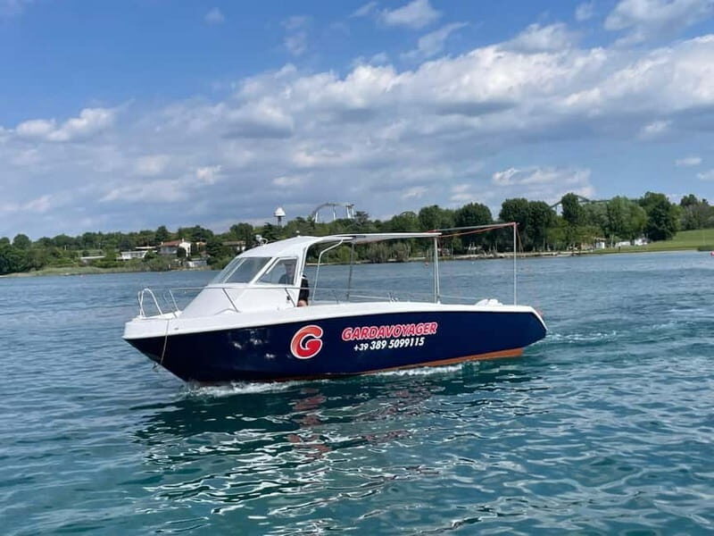 From Lazise: Boat Cruise to Sirmione - The Itinerary and What to Expect