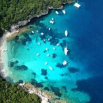 From Lefkimmi: Sivota, Blue Lagoon and Cave with Glassbottom - Authentic Insights from Travelers