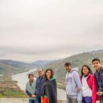 from Lisbon: 2-days private tour to Porto and Douro Valley - How Valued is the Tour?