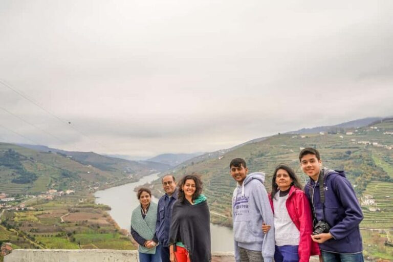 from Lisbon: 2-days private tour to Porto and Douro Valley - How Valued is the Tour?