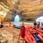 From Lisbon: Algarve Full-Day Private Tour with Benagil Cave - FAQ