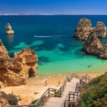 From Lisbon: Algarve Private Tour with Boat Ride to Caves - What to Expect & Tips for the Day