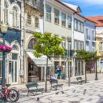 From Lisbon: Aveiro, Boat Ride, Costa Nova & Coimbra Private - Exploring Aveiro: The Venice of Portugal