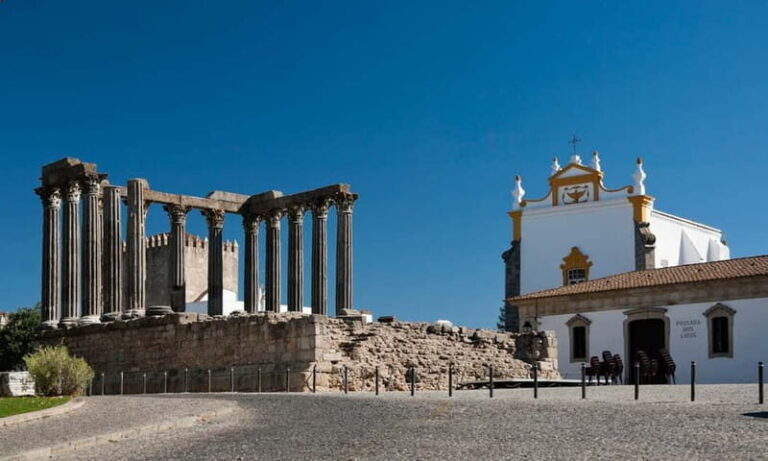 From Lisbon: Évora and Monsaraz with Regional Wine Tasting - What Makes This Tour Stand Out?