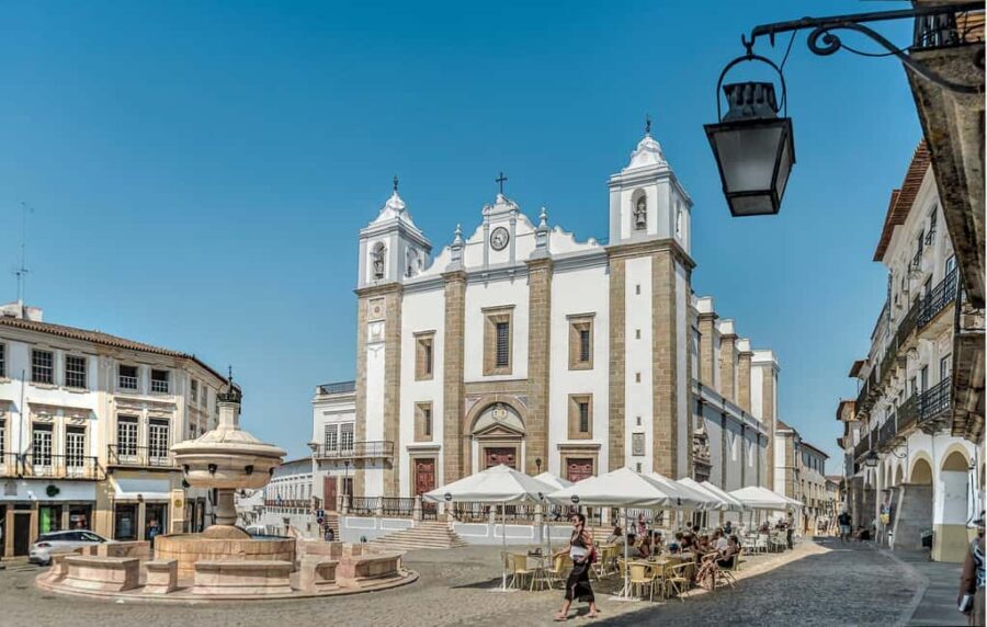 From Lisbon: Évora, Chapel of Bones & Cork Experience Tour - Practical Details and Tips