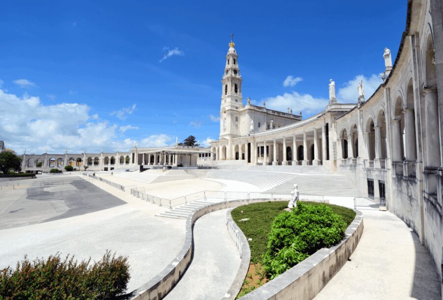From Lisbon: Fátima, Batalha, Nazaré, and Óbidos  Small groups - Why This Tour Offers Great Value