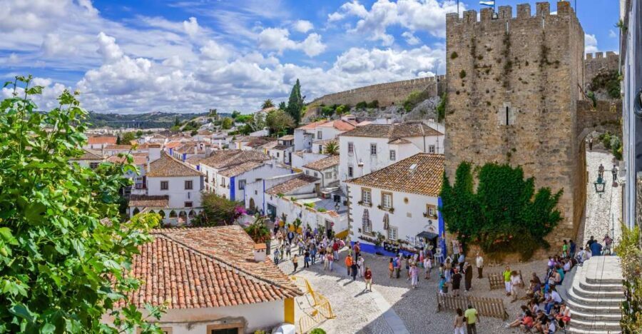 From Lisbon: Fátima, Nazaré, and Óbidos 8-Person Group Tour - Why This Tour Offers Serious Value
