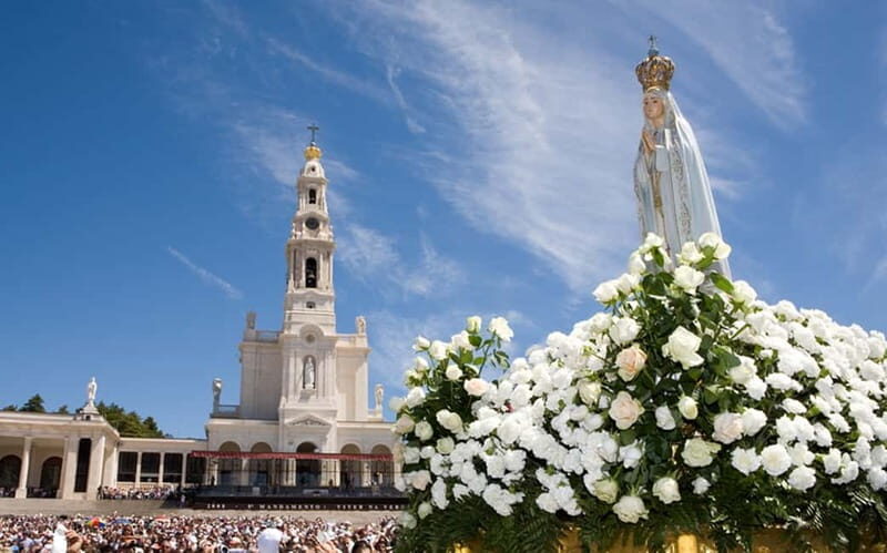 From Lisbon: Fátima Sanctuary & Aljustrel Half-Day Tour - Visiting Aljustrel: The Shepherds Village
