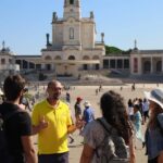 From Lisbon: Fátima Sanctuary & Little Shepherds' Village - Itinerary Breakdown: What to Expect