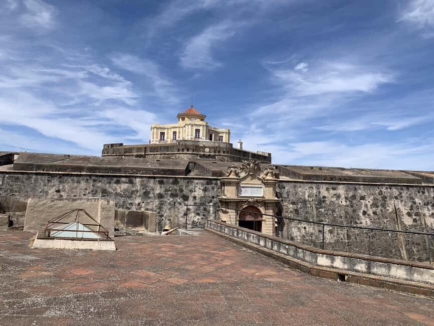 From Lisbon: Full-day guided tour to Elvas, a UNESCO city in the Alentejo - What Makes This Tour Stand Out?