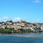 From Lisbon: Knights Templar Tour to Tomar & Almourol Castle - Almourol Castle: A Fairy Tale Fortress