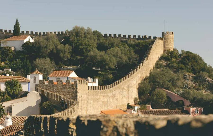 From Lisbon: Óbidos, Nazaré, and Fátima Day Trip - An In-Depth Look at the Itinerary and Experience