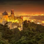 From Lisbon: Pena Palace, Regaleira, Sintra & Cascais Tour - Practical Tips for Making the Most of This Tour