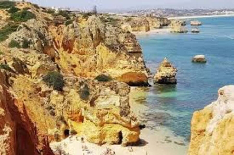 From Lisbon: Private Algarve, Benagil Caves & Lagos Day Trip - What Makes This Tour Stand Out?