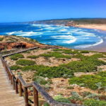 From Lisbon: Private Day Trip to Algarve with Hotel Pick Up - The Itinerary in Detail