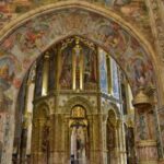 From Lisbon: Private Full-Day Tour to Tomar and Coimbra - Transition to Coimbra: A Center of Learning and Literature