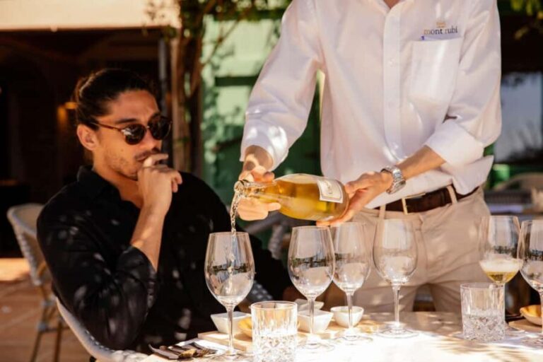 From Lisbon: Private Horseback Riding and Wine Tasting Tour - Who is This Tour Best For?