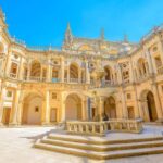 From Lisbon: Private Knights Templar Castle & Tomar Day Trip - The Convent of Christ: Portugal’s Architectural Jewel