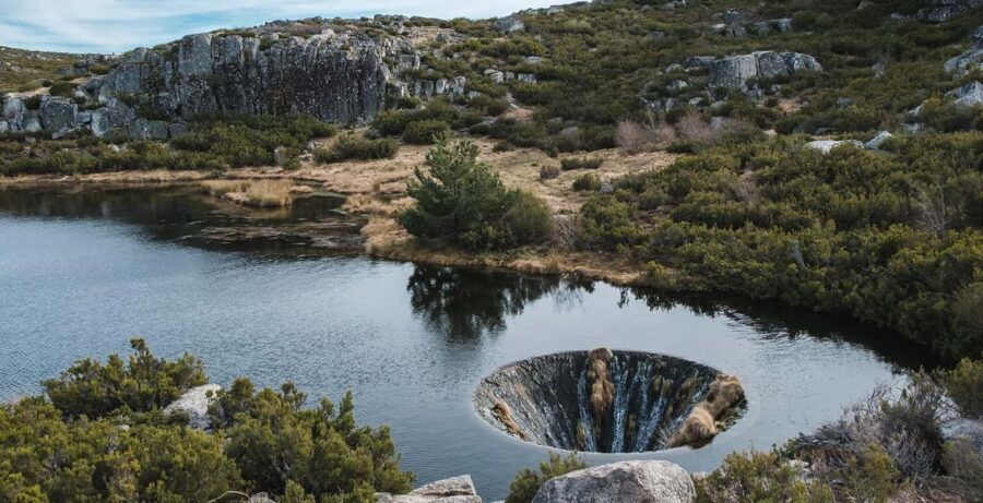 From Lisbon: Serra da Estrela Day Trip with Guide - The Itinerary in Detail