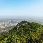 From Lisbon: Sintra & Cascais Small Group with Tickets - Cabo da Roca: The Western Edge of Europe