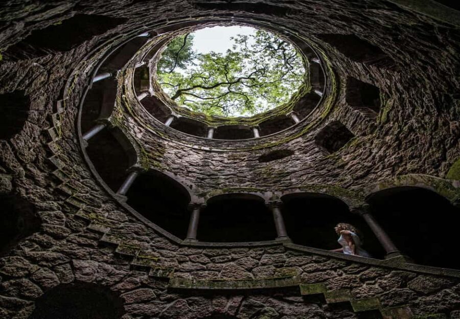 From Lisbon: Sintra Day Trip with Entry Tickets - The Itinerary Breakdown: What You’ll Experience