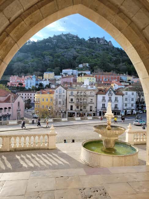 From Lisbon: Sintra National Palace and village & Cascais - Final Thoughts: Is This Tour Worth It?