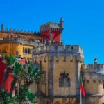 From Lisbon: Sintra, Pena Palace & Cabo da Roca Private Tour - Practical Details and Value