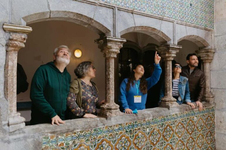 From Lisbon: Sintra, Pena Palace & Quinta da Regaleira - Final Thoughts: Who Would Love This Tour?