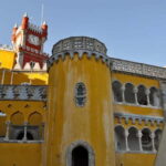 From Lisbon: Sintra, Pena, Regaleira, Cabo da Roca & Cascais - The Practicalities: What You Need to Know