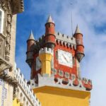 From Lisbon: Small Group Sintra, Pena Palace, Cascais&Belém - The Itinerary Unpacked