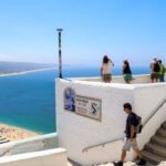 From Lisbon: Small Group to Pena Palace, Nazaré & Fátima - Transportation and Group Size: Why It Matters