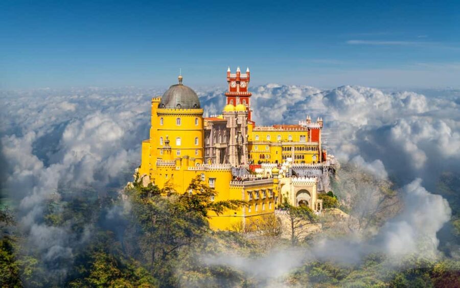 From Lisbon: Small Group Tour of Sintra and Cabo da Roca - The Practicalities: What’s Included and What to Know
