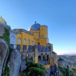 From Lisbon: Tour to Pena Palace, Sintra, and Cascais - Authentic Experiences and Insights from Reviewers