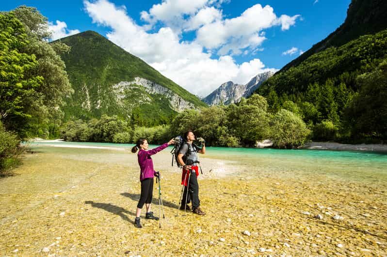 From Ljubljana: Soa river experience - Practical Details: What You Need to Know