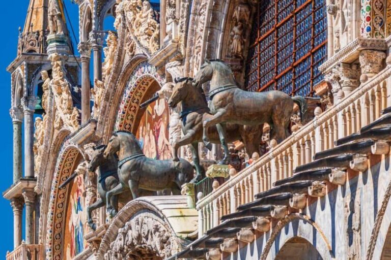 From Lloret de Mar: day trip to Barcelona - Who Will Enjoy This Day Trip?