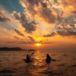 From Lloret de Mar: Fenals Beach Sunrise Kayaking Tour - Authentic Insights and Traveler Experiences