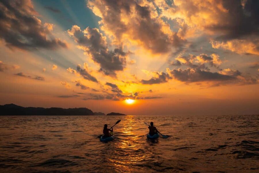 From Lloret de Mar: Fenals Beach Sunrise Kayaking Tour - Authentic Insights and Traveler Experiences