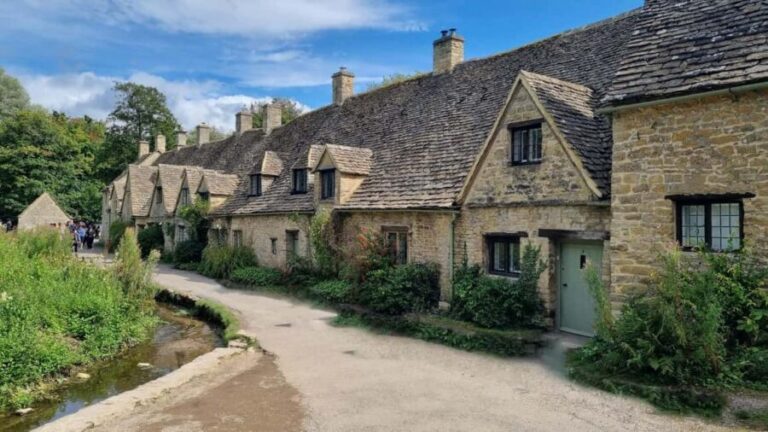 From London: 7 Unmissable Cotswolds Stops Small-Group Tour - Why This Tour Shines