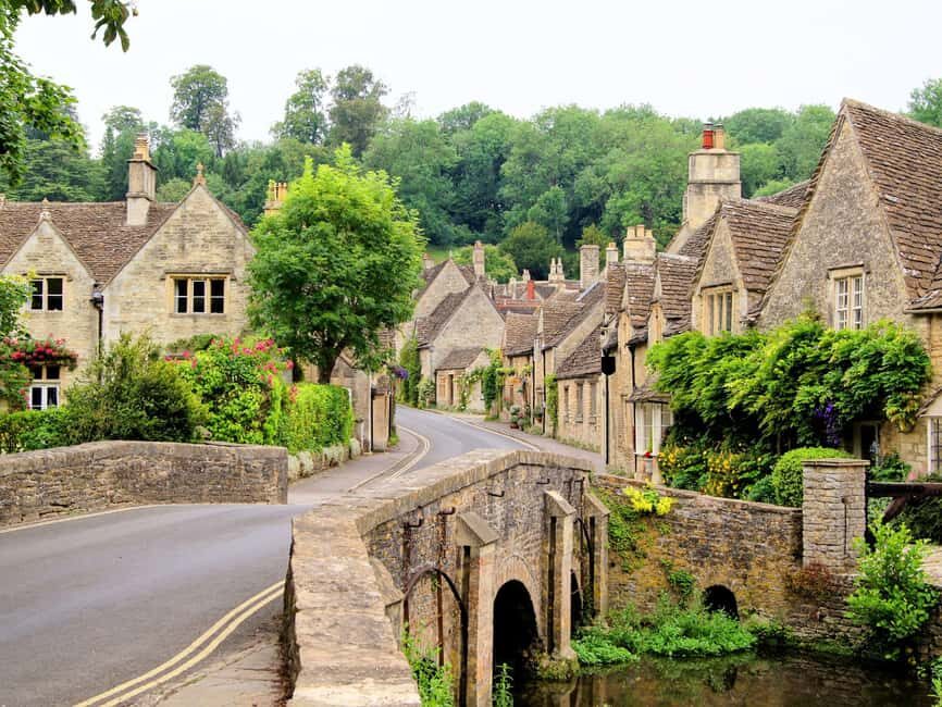 From London: Guided Cotswolds Day Trip by Luxury Coach - What’s Included & What’s Not