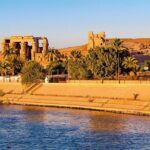 From Luxor Discover Edfu & Kom Ombo Temples With Private Guide - Discovering the Temples of Edfu and Kom Ombo