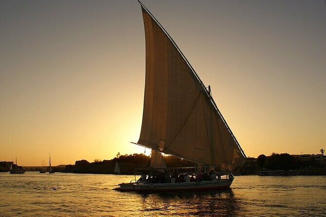 From Luxor : felucca ride and Banana Island - Practical Tips for Booking and Enjoying the Tour