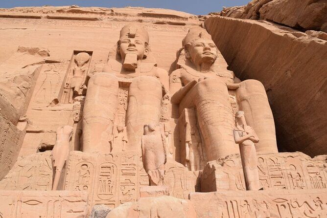 From Luxor: Overnight 5 Star Nile Cruise to Aswan with Guide - Insights from Guest Reviews